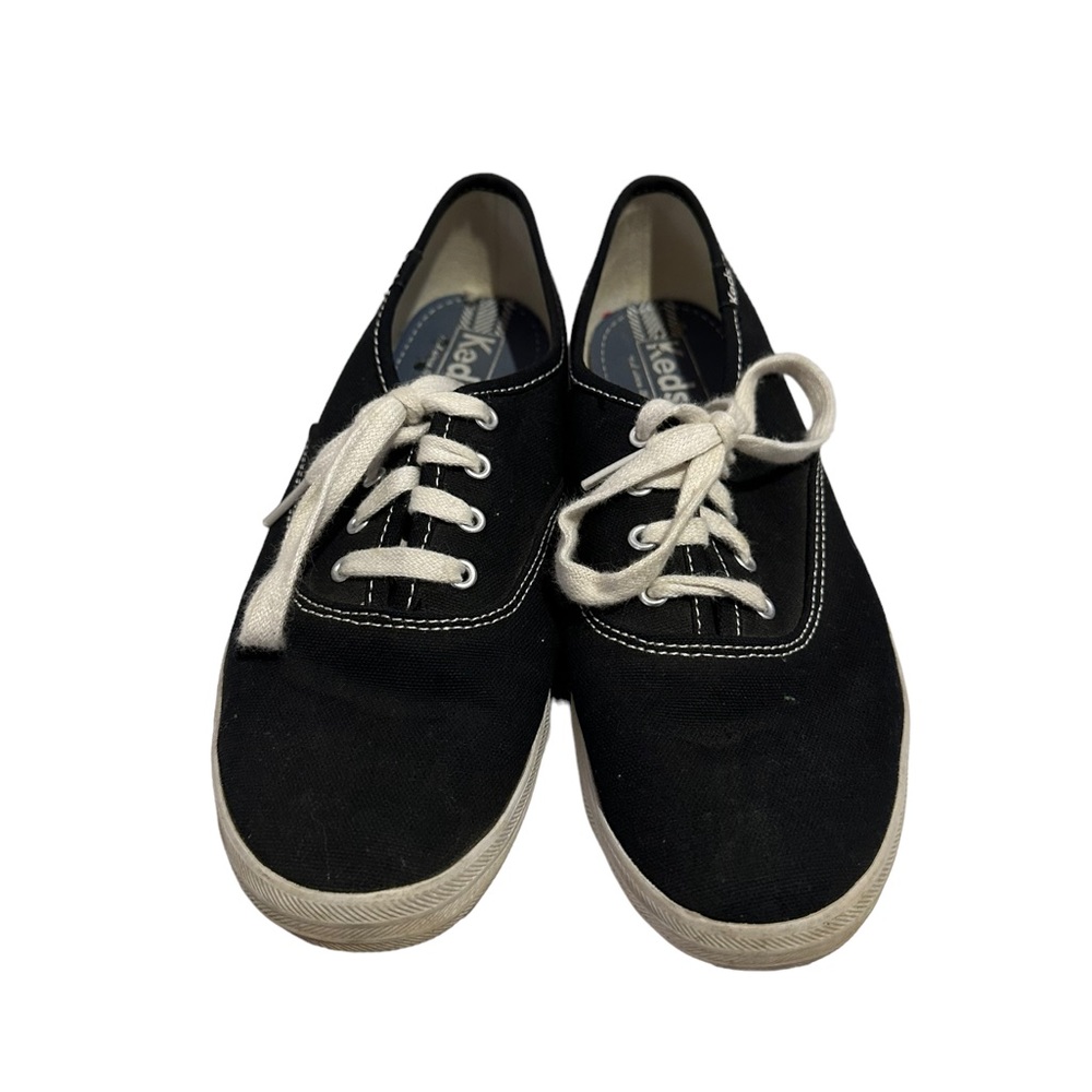 Keds sneakers blue comfy summer casual womens 7.5